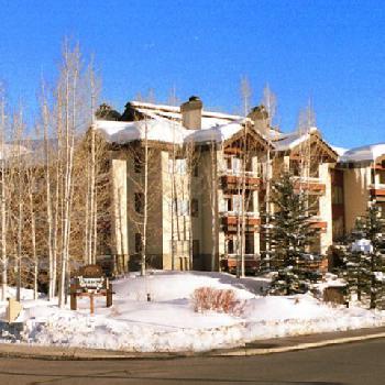 Trappeurs Crossing Resort by ResortQuest