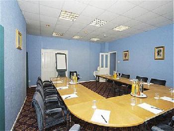 Danum Hotel
