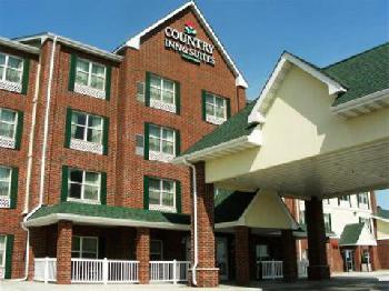 Country Inn & Suites By Carlson, Shoreview, MN