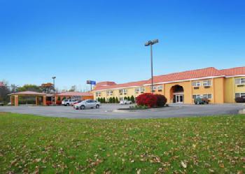 Comfort Inn Port Huron