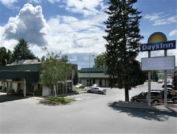 Days Inn Klamath Falls