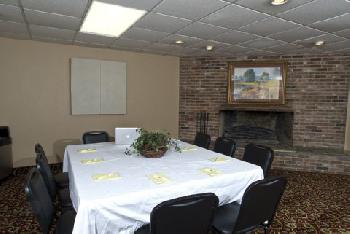 BEST WESTERN Coach House Inn