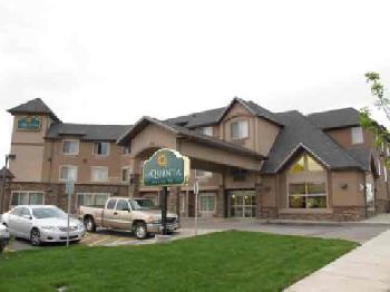 La Quinta Inn Ste Bozeman