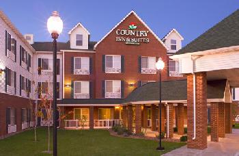 Country Inn & Suites By Carlson, Duluth North, MN