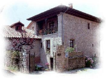 Rusticae Casona d'Alevia