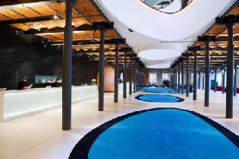 andel's Hotel Lodz