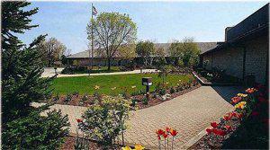 Deer Creek Lodge and Conference Center
