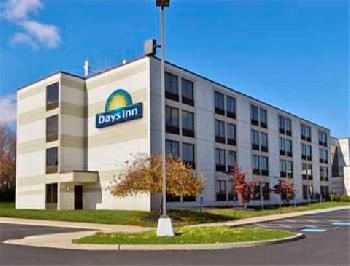 Days Inn Horsham/Philadelphia