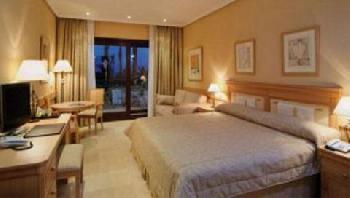 Melia Villa Gadea Beach