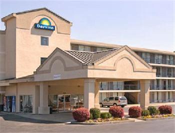 Days Inn Atlanta/Forest Park/Airport East
