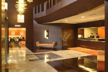 Litta Palace Hotel