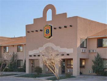 Super 8 Fort Sumner