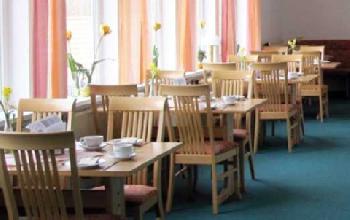 Strandhotel Achtert Diek