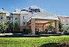 Fairfield Inn & Suites Charleston North/University Area