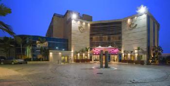Coral Beach Hotel and Resort Beirut