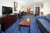 Holiday Inn Express Hotel & Suites SCOTTSBLUFF-GERING