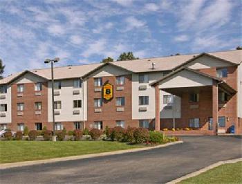 Super 8 Richfield Area