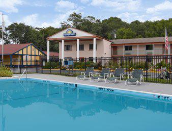 Days Inn And Conference Center Branford