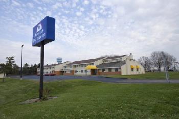 Americas Best Value Inn