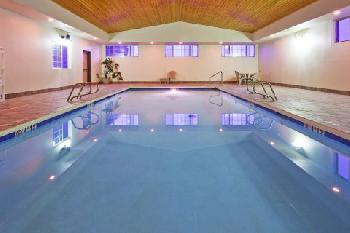 Holiday Inn Express SANTA ROSA