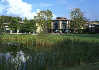 Hilton Royal Parc Soestduinen