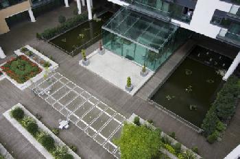 MOLI CANARY WHARF SERVICED APARTMENTS