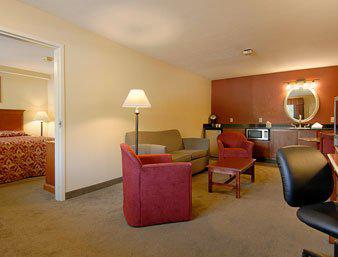 Baymont Inn and Suites Columbus/OSU