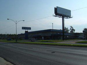 Hotel Muskogee