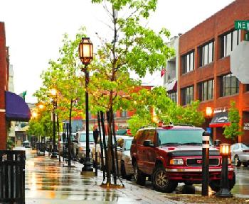 A Victory Inn Hotel Mount Clemens