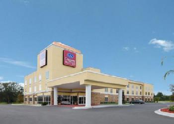 Comfort Suites Brunswick