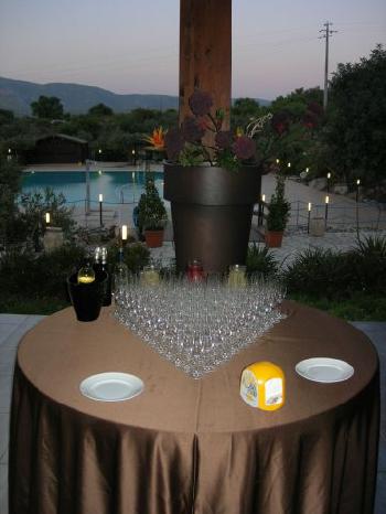 Villa Zina Park Hotel