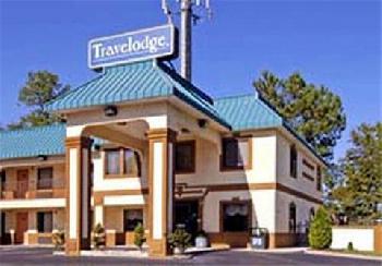 Travelodge Forest Park Atlanta South