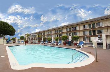 BEST WESTERN Regency Inn