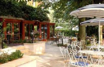 Le Domaine d Orvault et SPA