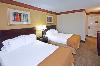 Holiday Inn Express TAHLEQUAH
