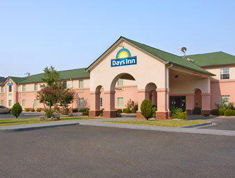 Days Inn Lincoln