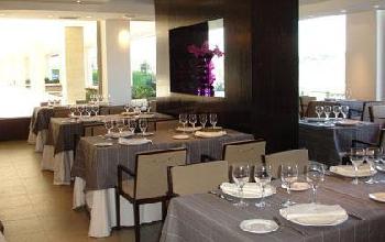Eurostars I-hotel