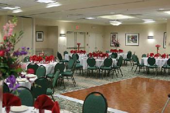 Hilton Garden Inn Syracuse