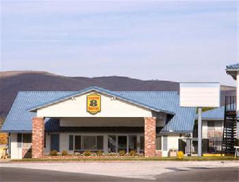 Super 8 Susanville