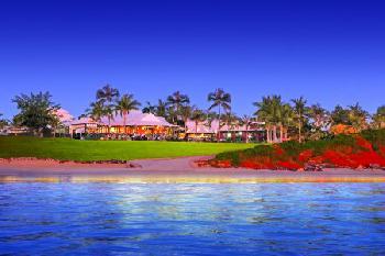 Cable Beach Club Resort And Spa