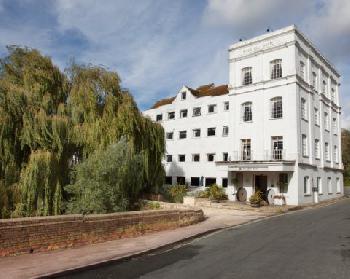 Mill Hotel
