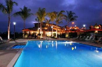 Hilton Grand Vacations Club at MarBrisa
