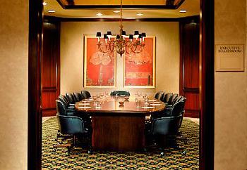 Greensboro Marriott Downtown