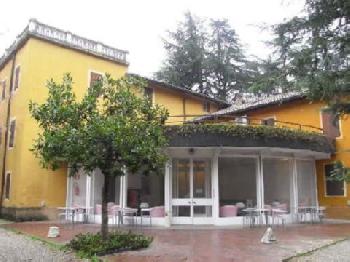 Hotel La Quiete Monticelli Terme
