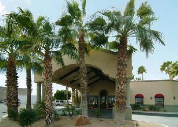 Clarion Suites Yuma