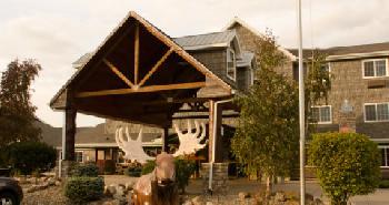 Stoney Creek Inn Des Moines