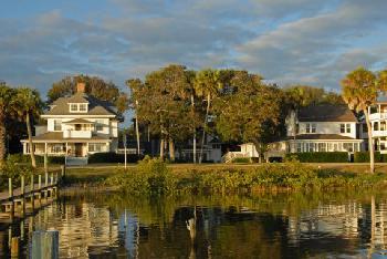 Night Swan Intracostal Bed and