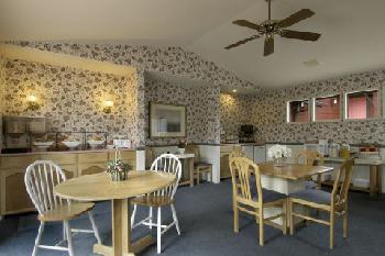 Rosedale Inn