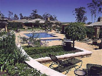 Mercure Resort Hunter Valley Gardens