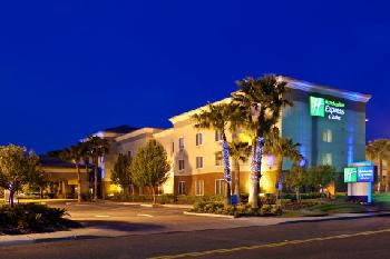 Holiday Inn Express Hotel & Suites VACAVILLE